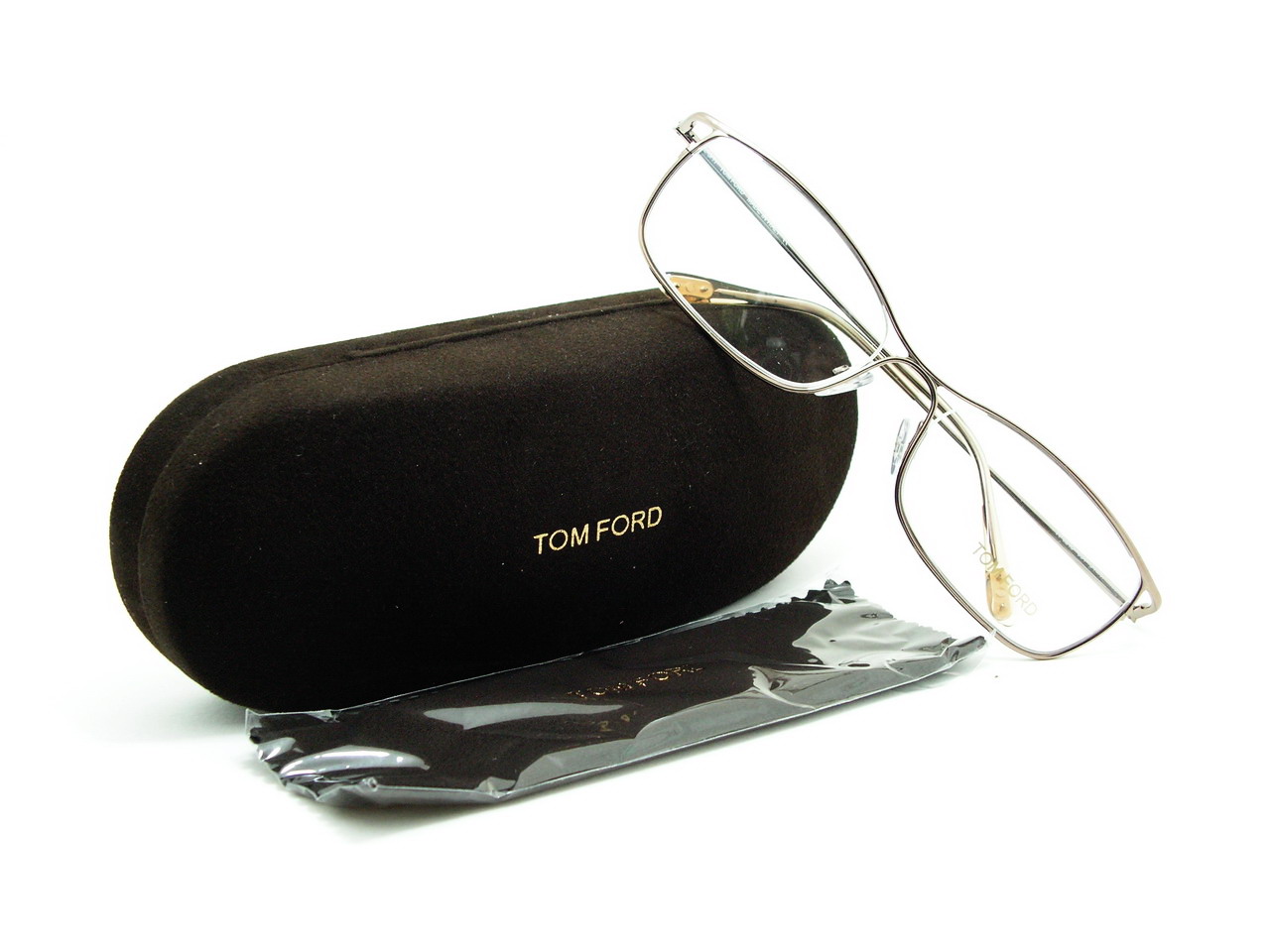 กรอบแว่นสายตา Tom Ford สวยไฮโซที่สุดค่ะ ของแท้100%และถูกสุดๆ ส่งตรงจากUS.ค่ะ