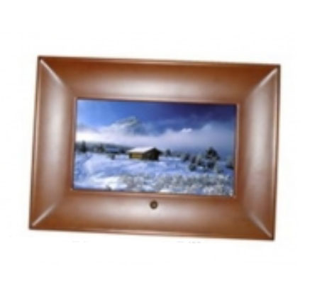 กรอบรูปดิจิตอล, Digital Photo Frame