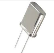 11.0592 MHz 16pF, ±30ppm, HC-49U Low Profile Holder Type