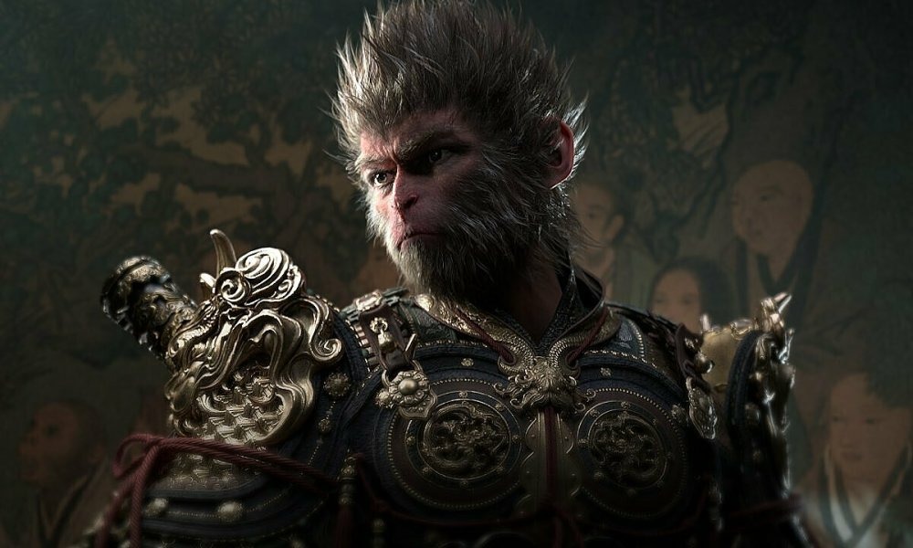 PS5:Black Myth Wukong (US)