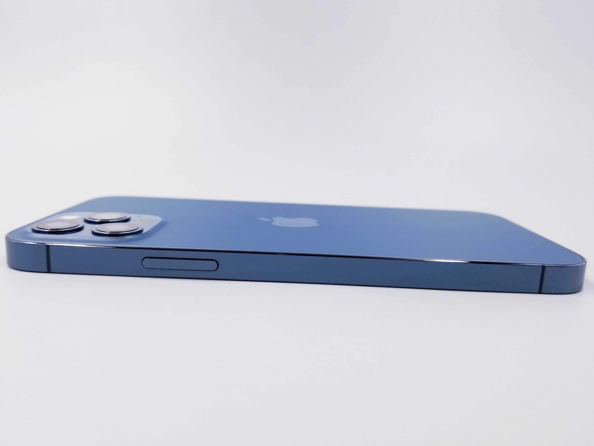 🐋 iPhone 12 Pro 512GB Pacific Blue 🐋ความจุเยอะ ราคาคุ้มๆ