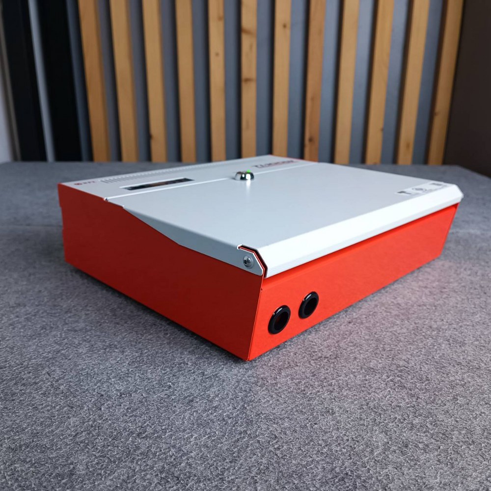 NPE TI100W TEACHING AMP แอมป์ ติดผนัง TI 100 W เครื่องขยาย ติดห้องเรียน TI-100 เครื่องเสียง ห้องเรียน เอไอ-ไพศาล