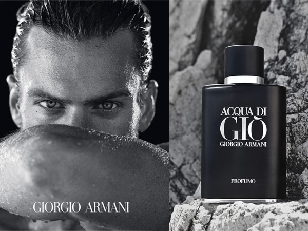 น้ำหอมแท้100% GIORGIO ARMANI Acqua Di Gio PROFUMO ขนาด 75 มล. TESTER