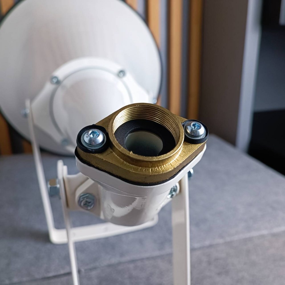 NANOVA SV-6211 ปากฮอร์นยาว1ยูนิต (ไม่มีโครงเหล็ก) ลำโพงฮอร์นอลูมิเนียม ทรงปากยาว ใส่ได้ 1 ยูนิต SV 6211 SV6211 เอไอ-ไพศาล