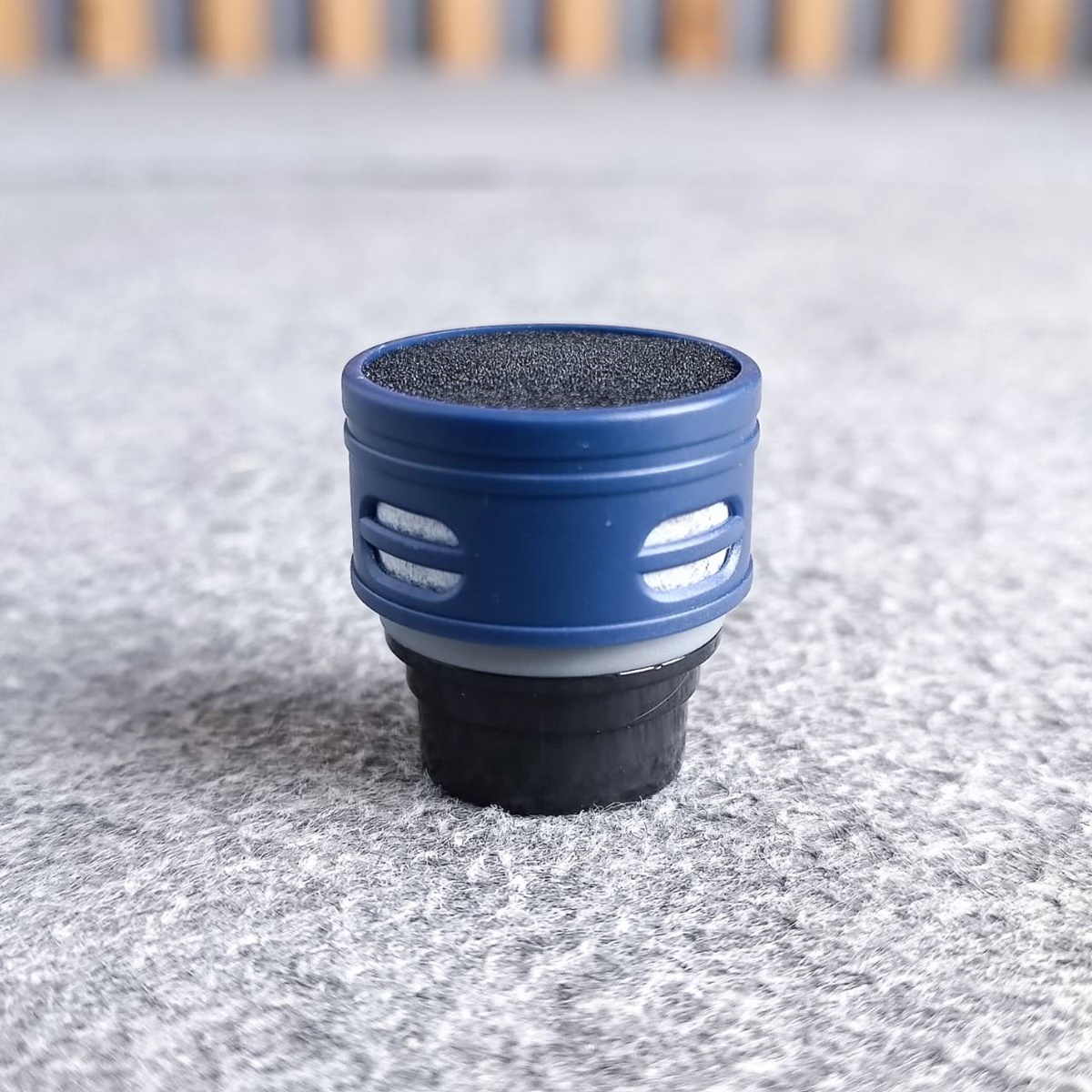 ตัวสั้น NTS D.320 วอยซ์ ไมค์ ของแท้ วอยซ์ไมโครโฟน ของไมค์ เอ็นทีเอส D320 D-320 D 320 อะไหล่เปลี่ยนหัวไมค์ VOICE MIC เอไอ-ไพศาล