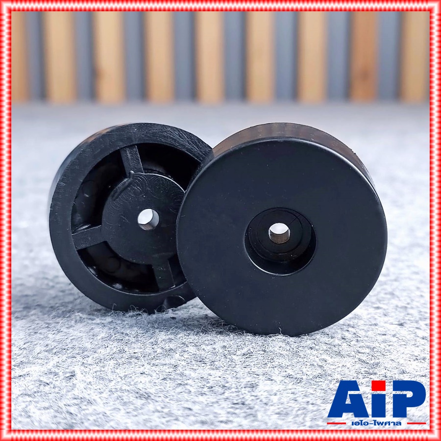 1อัน ลูกยาง ขนาดใหญ่ 45x15 mm JH-4207 สำหรับ ตู้ ลำโพง JH 4207 JH4207 ตู้ลำโพง ยางรอง ตู้ซับ ลูก ยาง เอไอ-ไพศาล