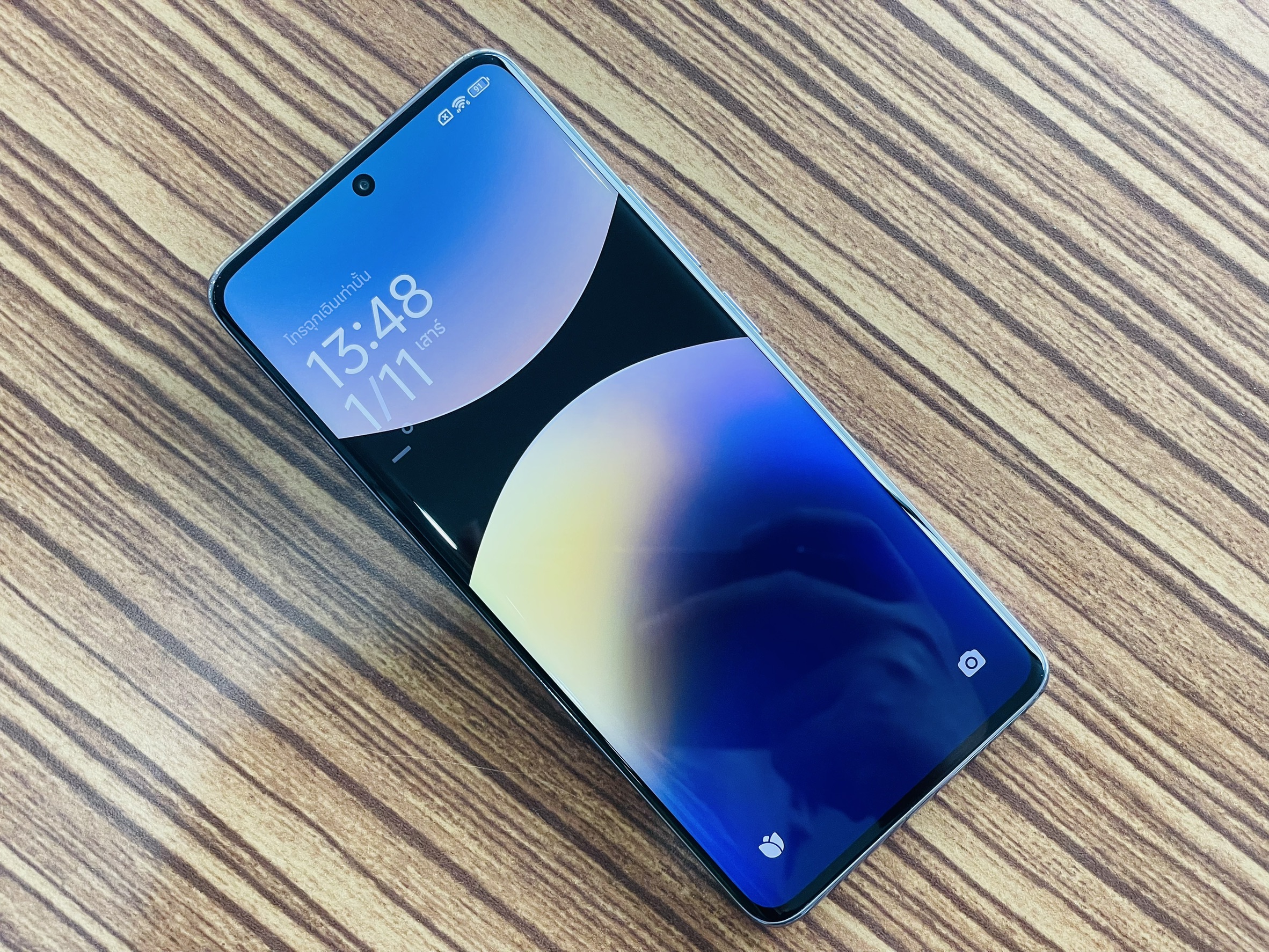 🌟 Xiaomi Redmi Note 14Pro (12+256GB) Lavender Purple (5G) 🌟 ⚡️Redmi Note สภาพดี พร้อมประกันศูนย์ ราคาคุ้มๆ🤩