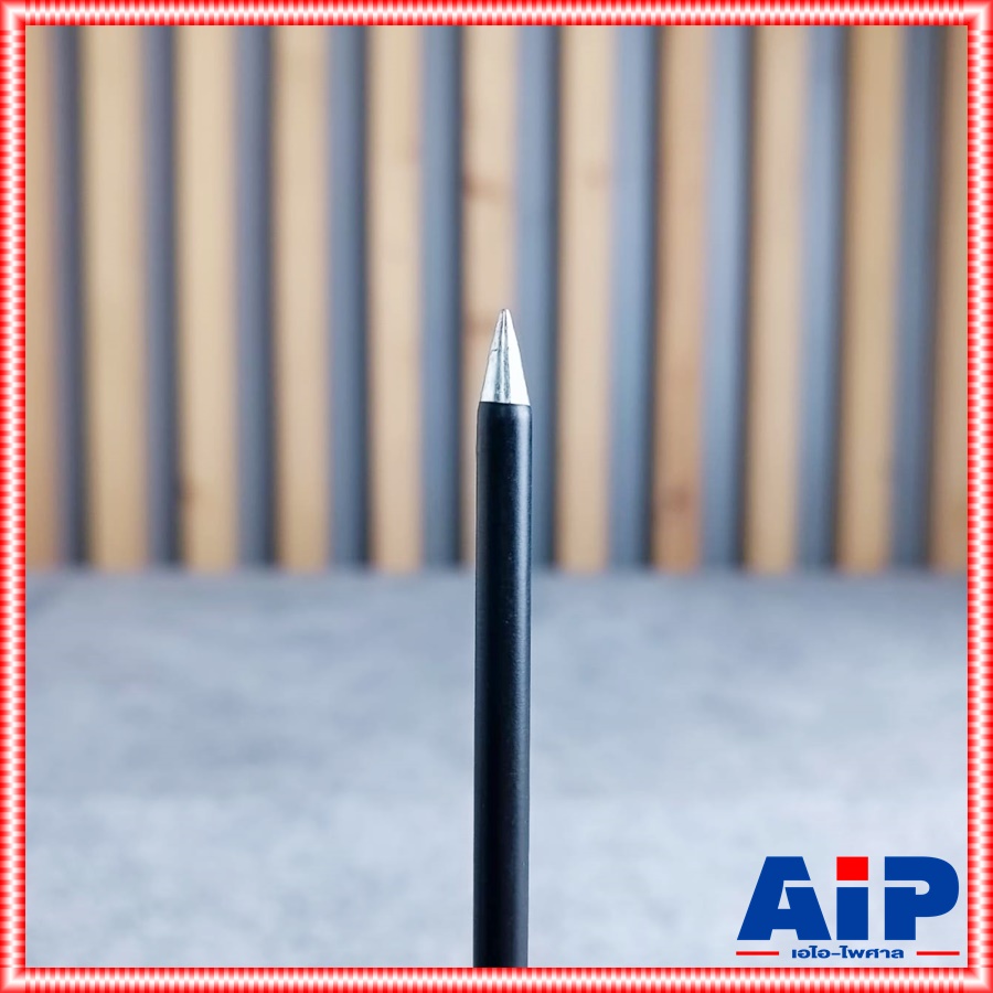 1อัน ปลายหัวแร้ง HAKKO HT503 6mm ปลายหัวแร้งใช้กับรุ่นHT-503 ปลายหัวแร้งHAKKO ปลายหัวแร้ง6MM เอไอ-ไพศาล