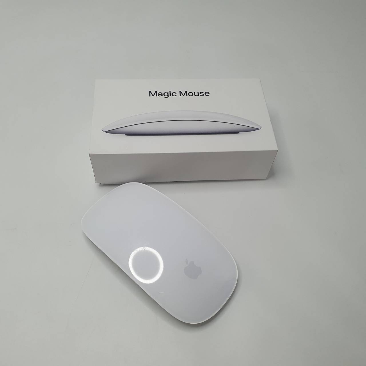🔰 Magic Mouse 2 พอร์ต Lightning 🔰🐁ให้ไว Magic Mouse ราคาสุดคุ้ม ใช้งานยาวๆ 🐁