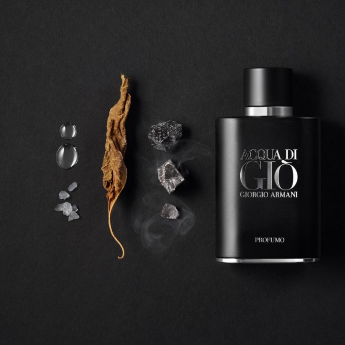 น้ำหอมแท้100% GIORGIO ARMANI Acqua Di Gio PROFUMO ขนาด 75 มล. TESTER