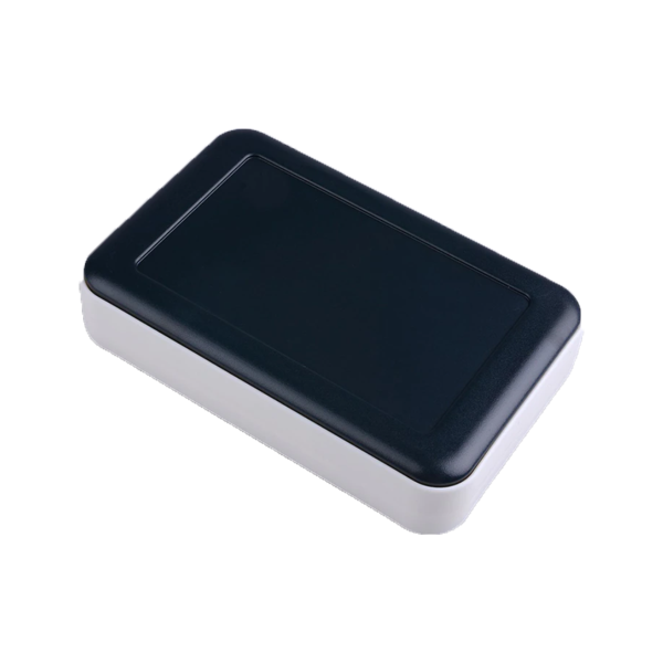 DIY HousingAbs Plastic BoxCaseMobile BoxSmall Plastic BoxElectronics Enclosures 126*81*30 mm.