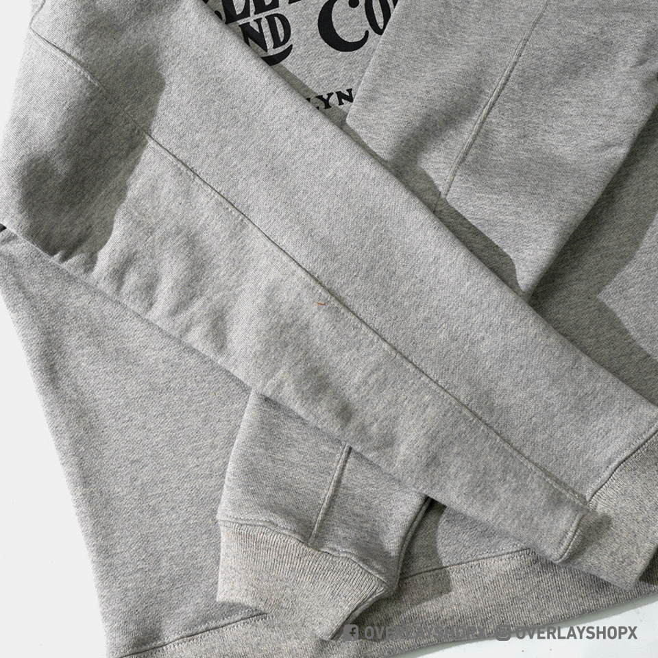 FREEWHEELERS SWEATER