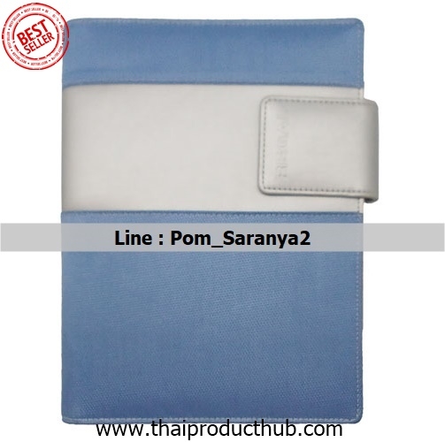 T13-025-CP-057_ไดอารี่สมุดโน้ต , รับผลิตไดอารี่สมุดโน้ต,ขายไดอารี่สมุดโน้ต ,ของพรีเมี่ยม, ของที่ระลึก,
