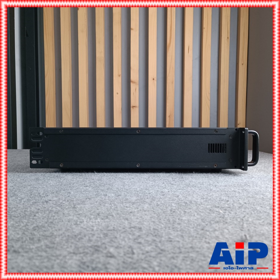 TADA PRO5.4 poweramp 4CH เพาเวอร์แอมป์ 4 แชนแนล กำลังขับ 4 x 450 วัตต์ ที่ 8 โอห์ม คลาส D Tada PRO-5.4 PRO 5.4 เอไอ-ไพศาล