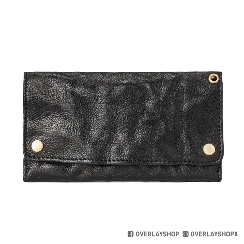 OVERLAY VINTAGE WALLET