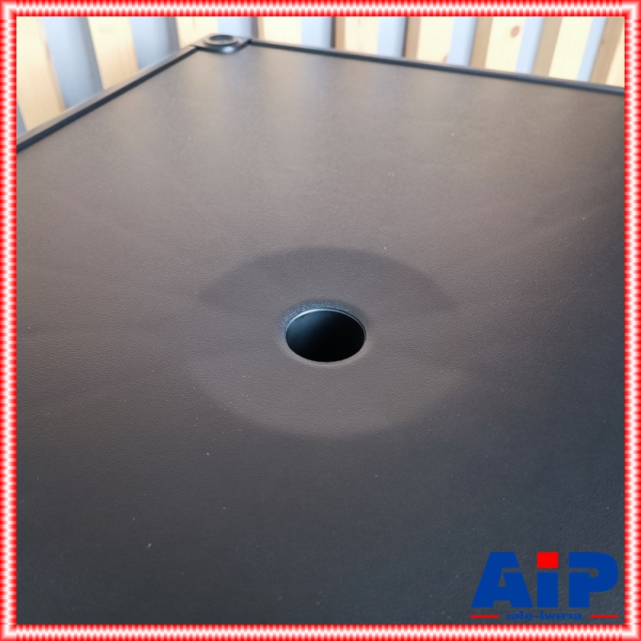 BEHRINGER B-1800XP Active PA Subwoofer ขนาด 18 นิ้ว ลำโพงซับเบส มีแอมป์ในตัว กำลังขับ 3000 วัตต์ B 1800 XP B1800XP +++ เอไอ-ไพศาล