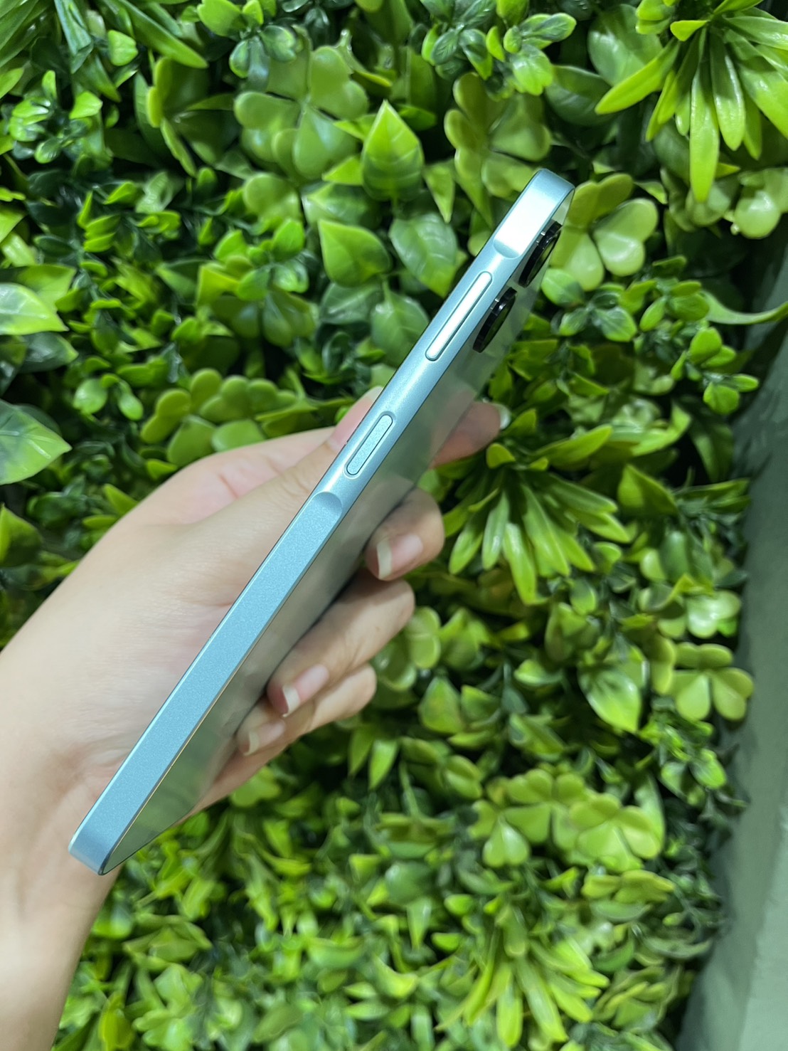 💥 Samsung Galaxy A06 (4+64GB) Light Green 💥🔥 อย่าช้า #Galaxy A06 สภาพดี ราคาประหยัด 🔥