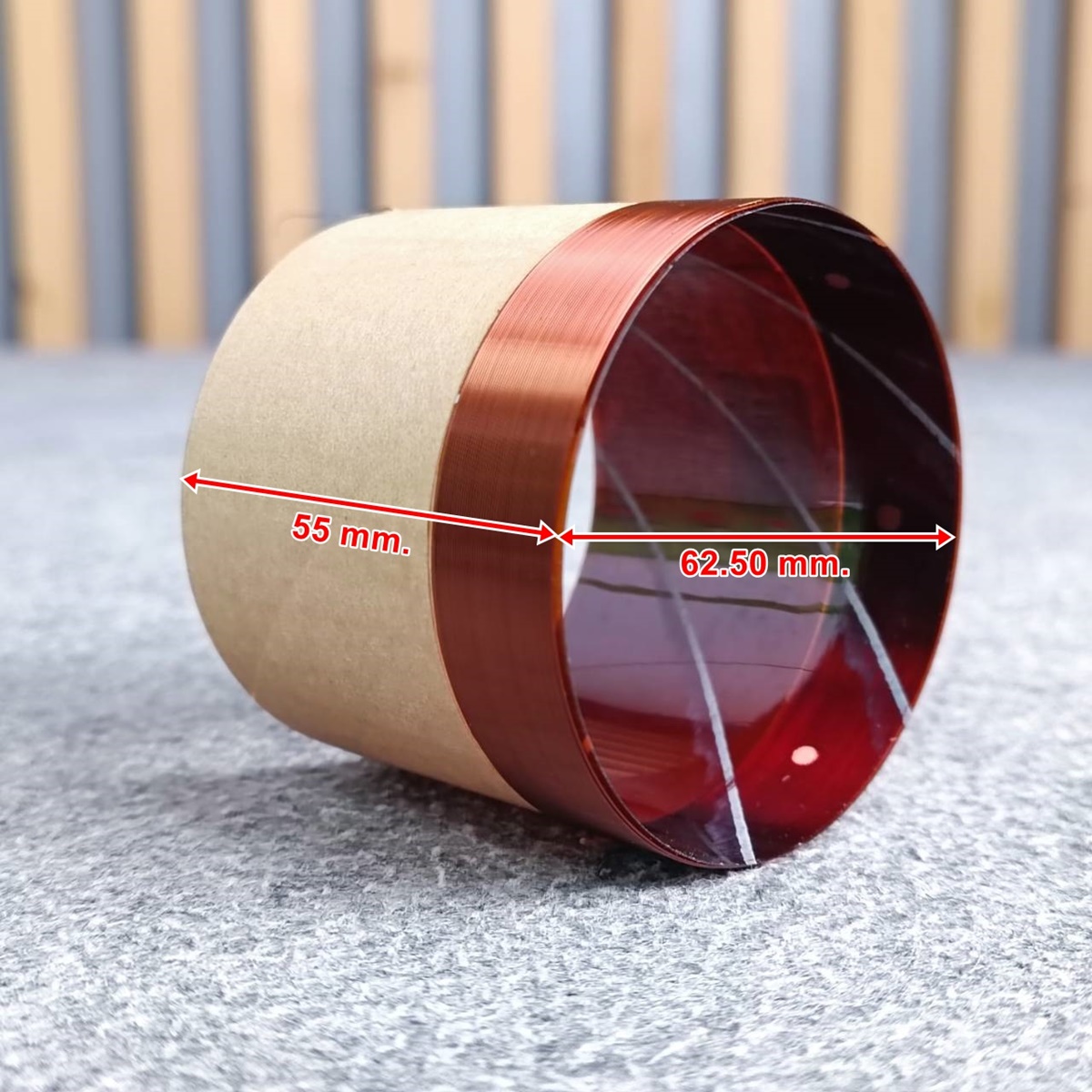 วอยซ์ลำโพงเสียงกลาง 15นิ้ว A&J PS-15II VOICE วอยล์ วอยซ์ลำโพง15นิ้ว PS15II PS 15II เอไอ-ไพศาล