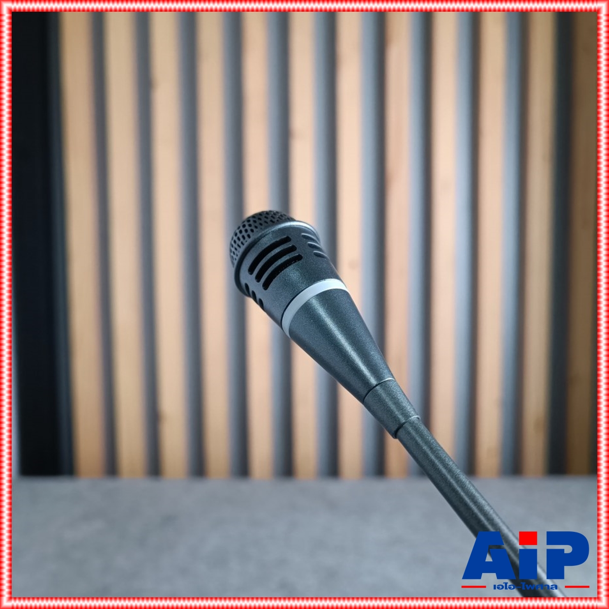 ก้านไมค์ อะไหล่ PROEUROTECH UHF-129 ก้านยาว 60CM UHF 129 UHF129 เอไอ-ไพศาล