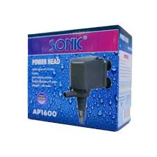 SONIC AP1600 ปั๊มน้ำ 900L/H 23W