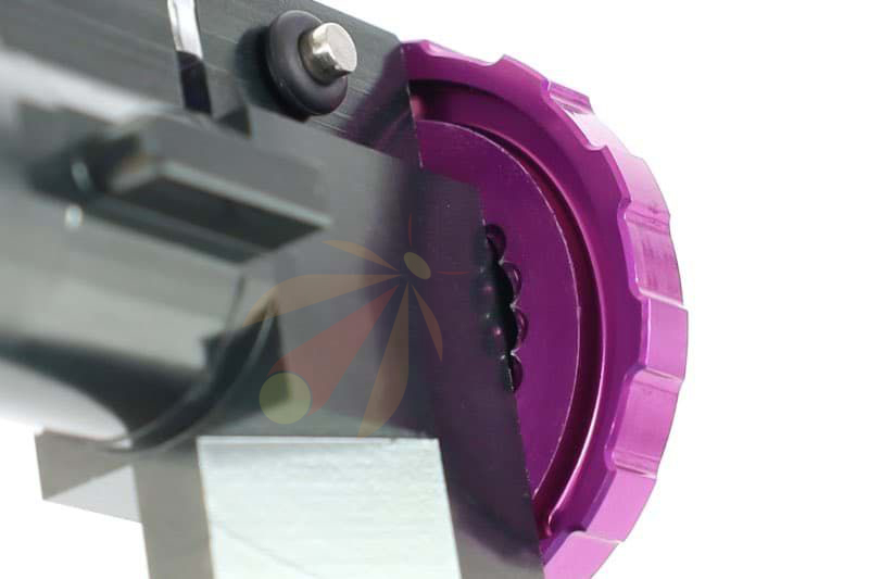 Prometheus G&G / Krytac Airsoft M4 AEG Hop Up Chamber 'ELITE' (CNC)