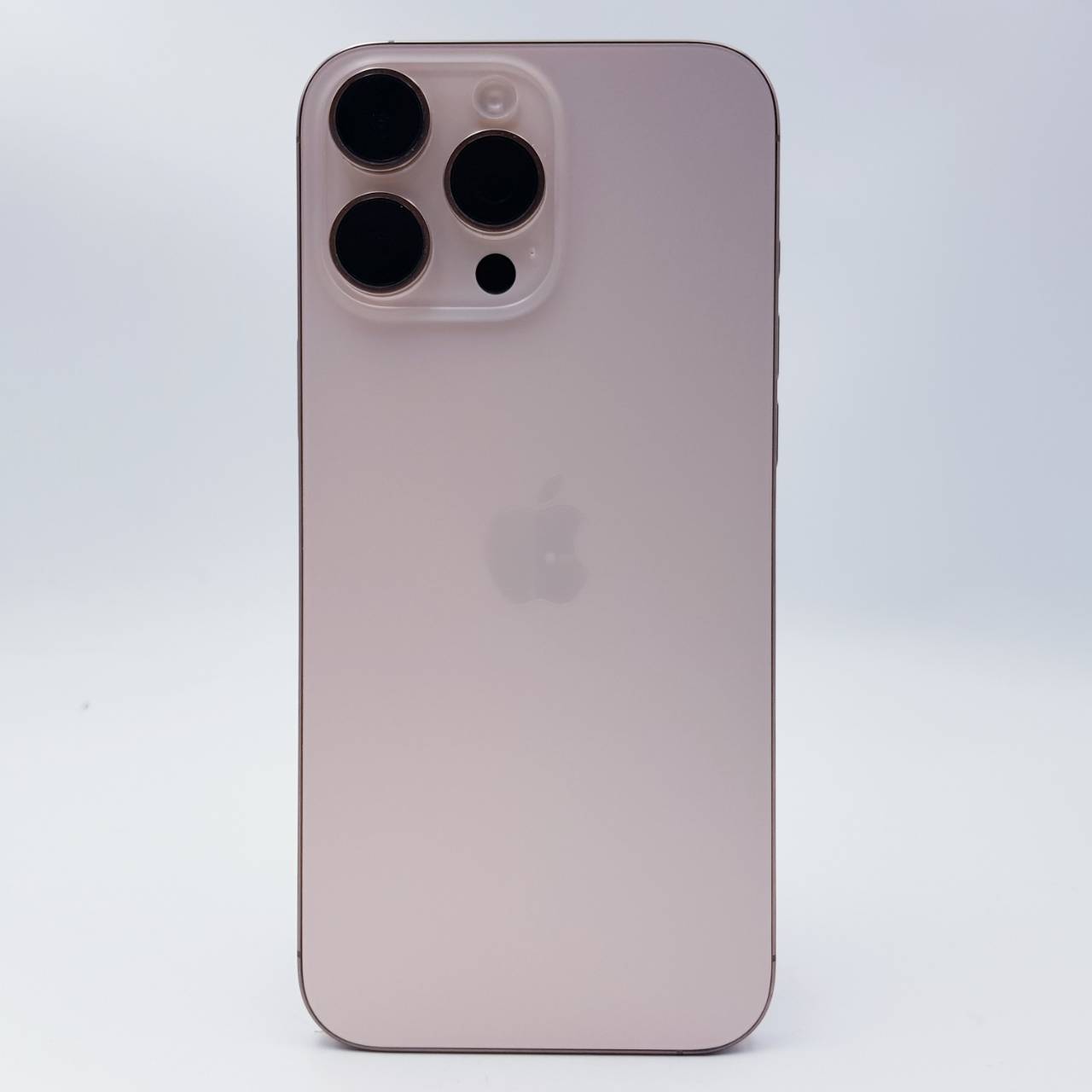 ✨หลุดมาแล้ว iPhone 16 Pro Max 256GB Desert Titanium #แบต100% #มีปกศ.✨