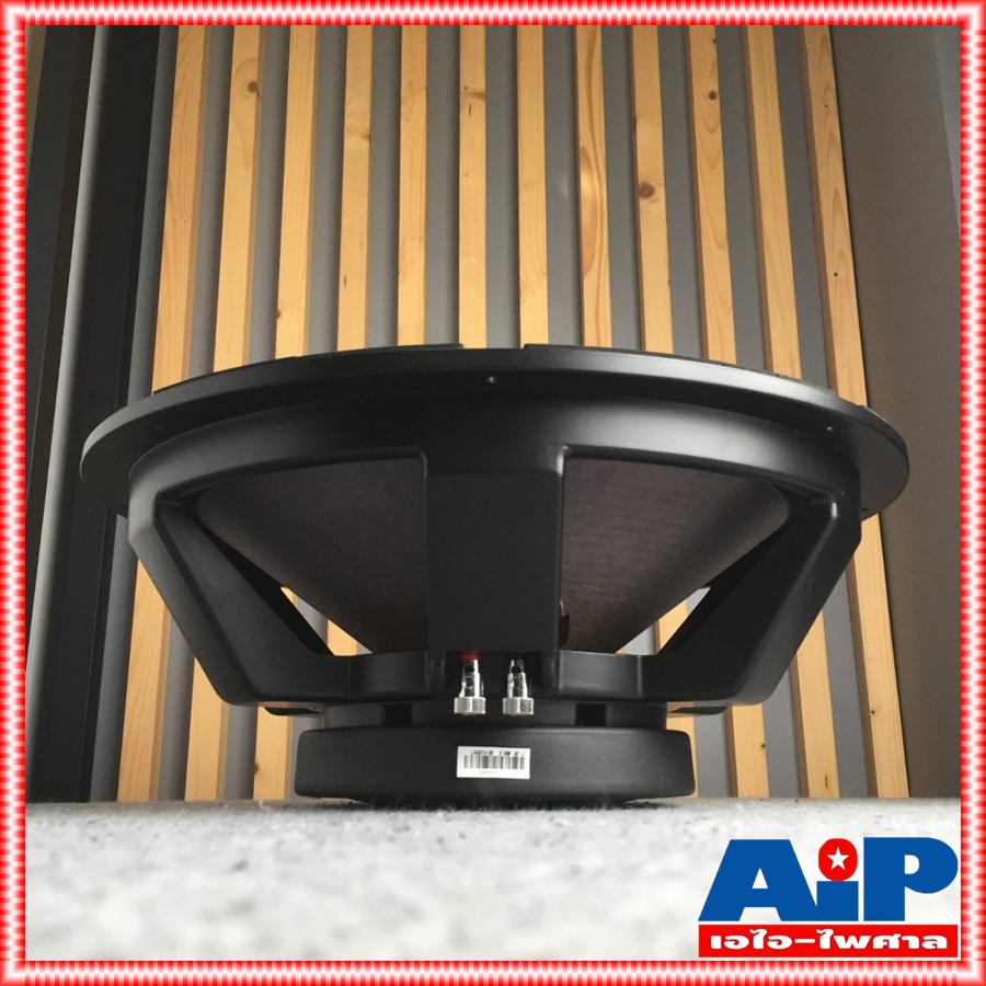 NPE JB1800N ลำโพง 18" อลูมิเนียม JB1800 โครงหล่อ1500W ดอกลำโพง ลำโพง18นิ้ว JB-1800 18นิ้ว jb-1800n JB 1800 N เอไอ-ไพศาล