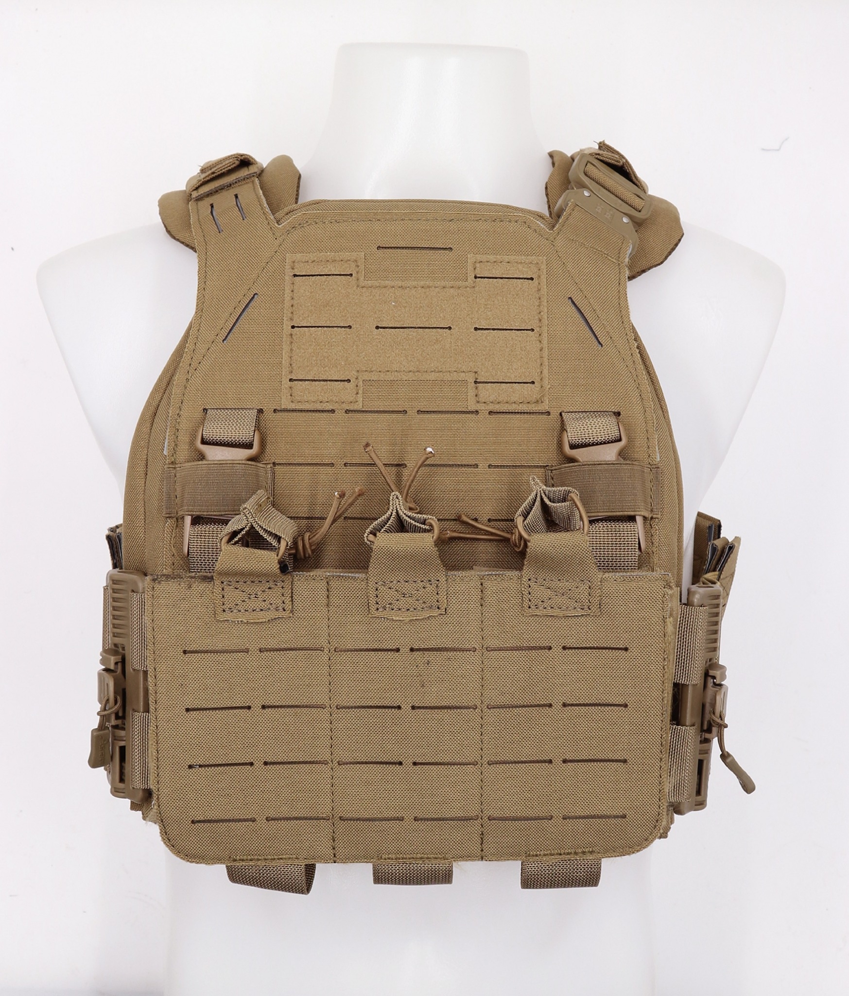 เสื้อเกราะ Universal Vest﹝Tactical Vest﹞