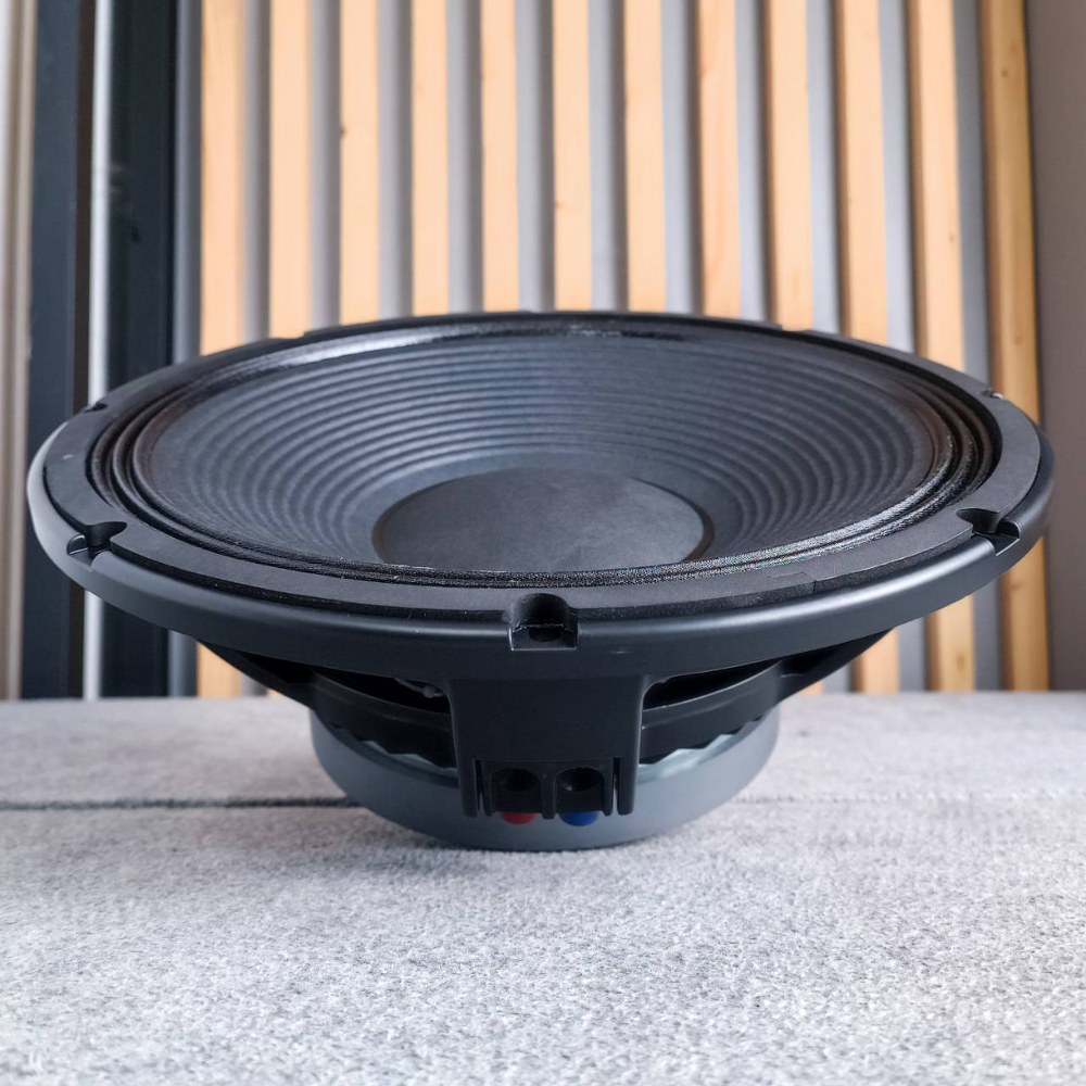 1ดอก KANE พริกขี้หนู ลำโพง 15นิ้ว โครงหล่อ ดอกลำโพง ซับเบส 15นิ้ว ดอกซับ15นิ้ว วอยซ์4นิ้ว KANE คาเนะ เอไอ-ไพศาล