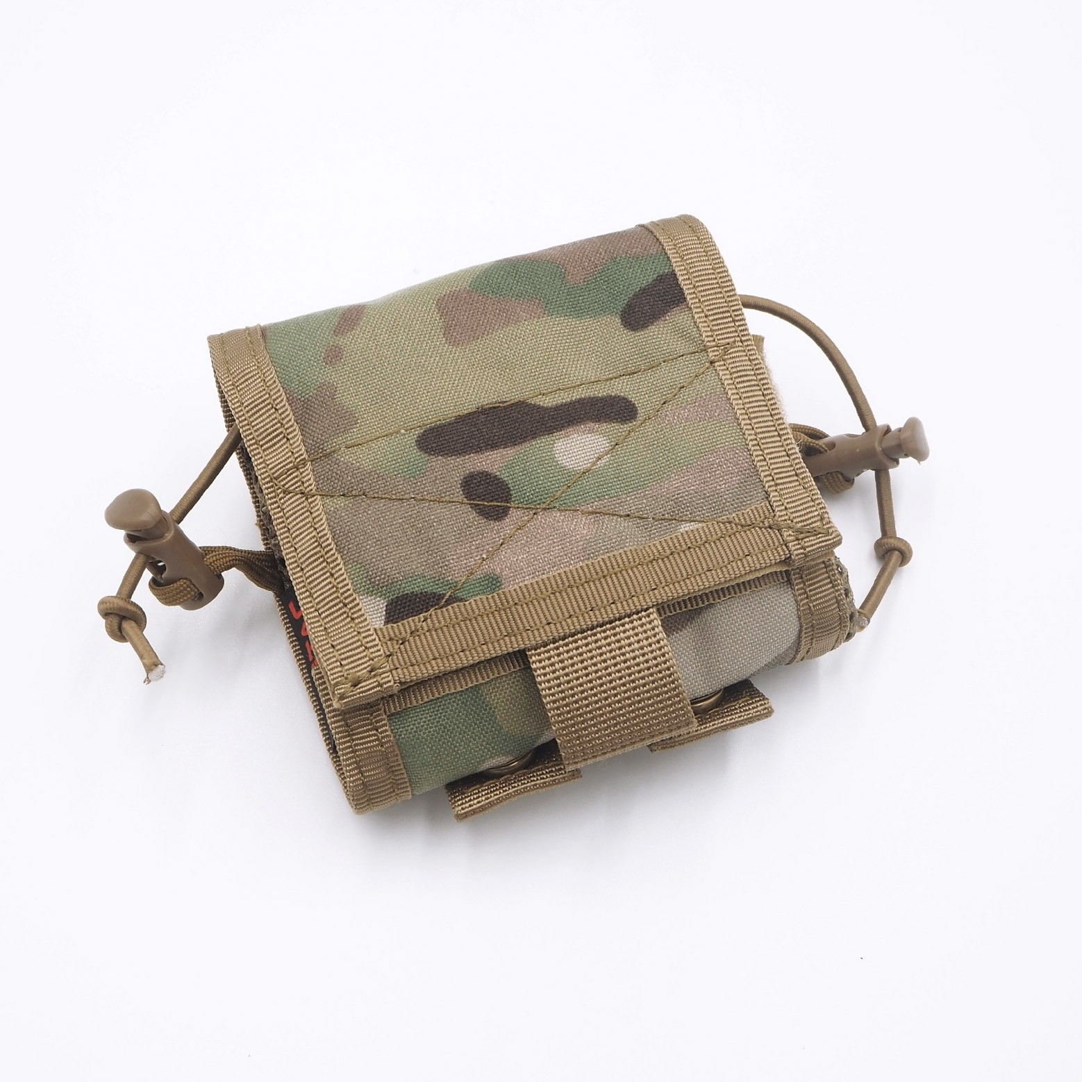 ถุงทิ้งแม็กผ้าตาข่าย SOETAC