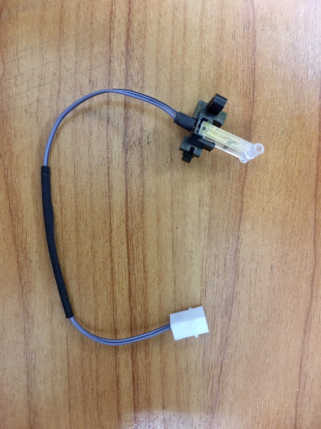DETECTOR HP (เซ็นเซอร์กันชนซ้าย) EPSON LQ-590/LQ-2090