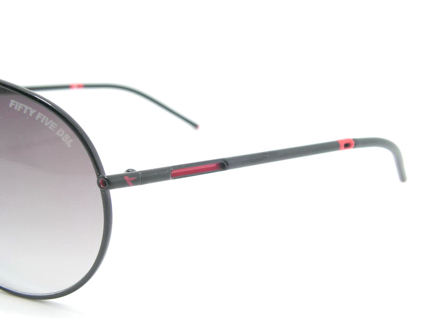 หมดแล้วค่ะ+++แว่นกันแดด Fifty Five DSL !!!ใส่เท่ห์มากมายแน่นอนค่ะ ของแท้100%และถูกสุดๆ ส่งตรงจากUS.ค่ะ