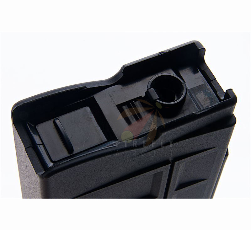 Tokyo Marui SGR-12 600 Round Hi-Cap Shotgun AEG Magazine