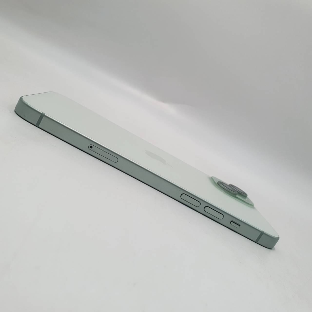 🐳 iPhone 15 Plus 128GB Green 🐳 🌻🌿ห้ามพลาด #15Plus ศูนย์แท้ สภาพดี ราคาคุ้มๆ 🌕🌻