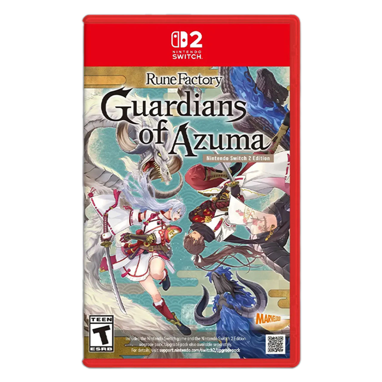 NS2:Rune Factory:Guardians of Azuma (US)
