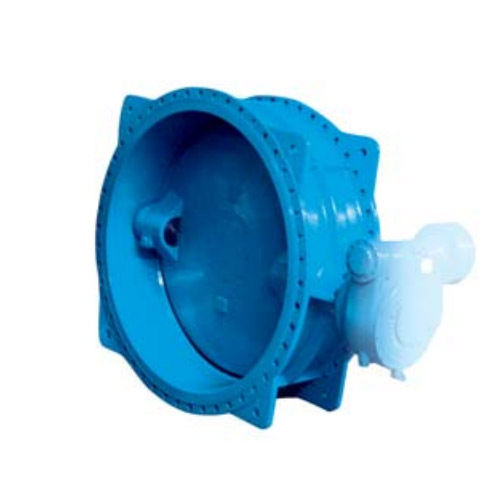 BV13 butterfly valve BELVEN