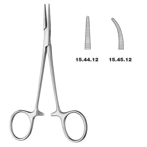 ผ่าตัด/ชุดอุปกรณ์ผ่าตัด/กรรไกรผ่าตัด/ฟอร์เซฟ/คีมจับเส้นเลือด