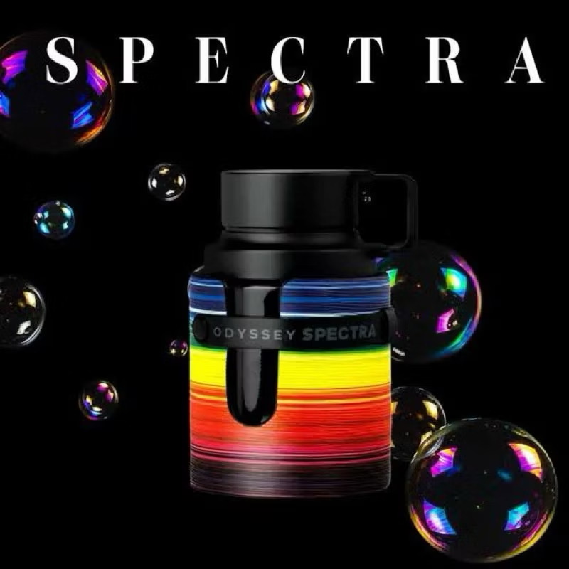 น้ำหอม Armaf Odyssey Spectra 100ml unisex