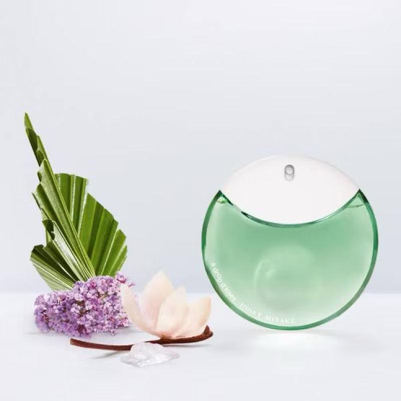 น้ำหอม Issey Miyake A Drop D'Issey For Women EDP Essentielle 90ml