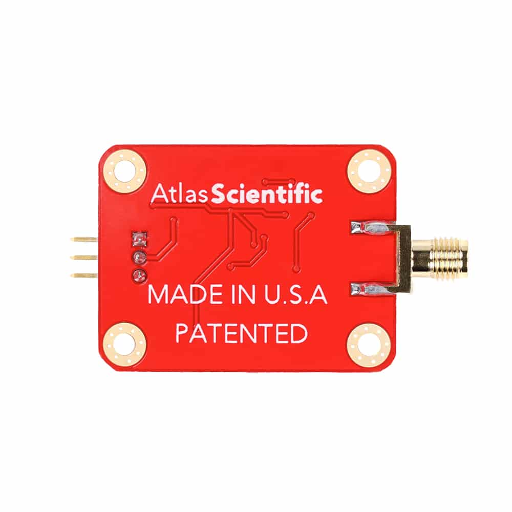 Gravity™ Analog pH Sensor / Meter