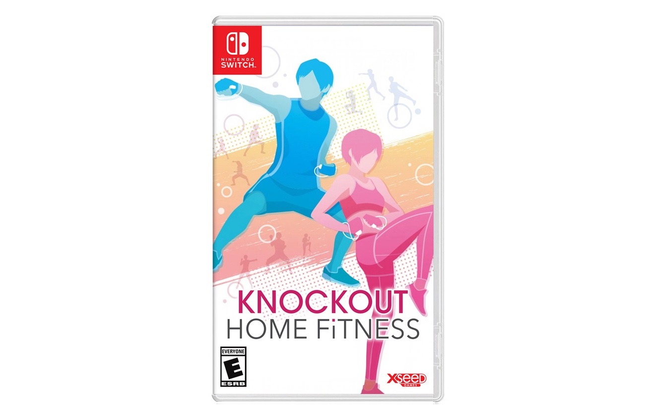 NSW: Knockout Home Fitness (US)