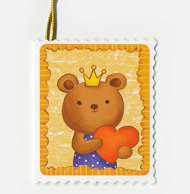 Gift Tag