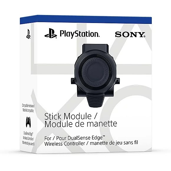 Stick Module for DualSense Edge™ Wireless Controller