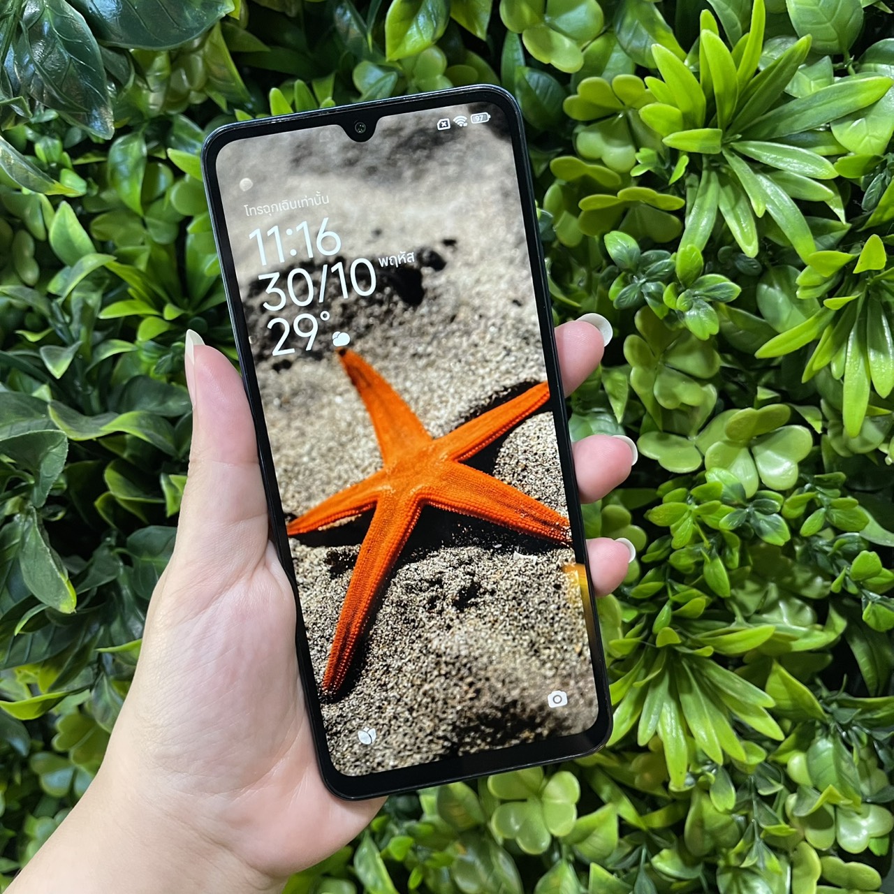 💦 Xiaomi Redmi 14C 6/128gb Starry Blue 💦c💥#มาแล้ว Redmi 14C ปกศ 11เดือน ราคาถูกสุดคุ้ม 💥