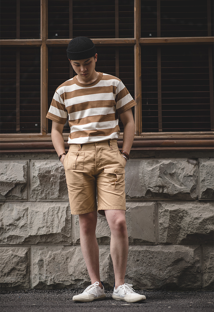 M51 CARGO SHORTS