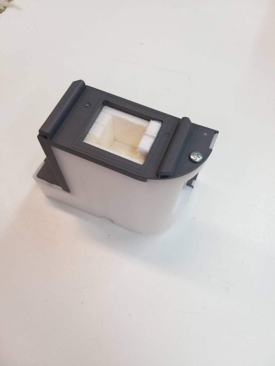 ชุดกล่องผ้าซับหมึก MAINTENANCE BOX ASSY EPSON M1100/M1120 (ตำแหน่งที่ 711)