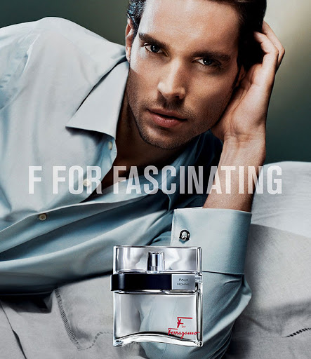 🔥ขายดี🔥 น้ำหอม แท้100% Salvatore ferragamo F Black By Ferragamo edt 100ml