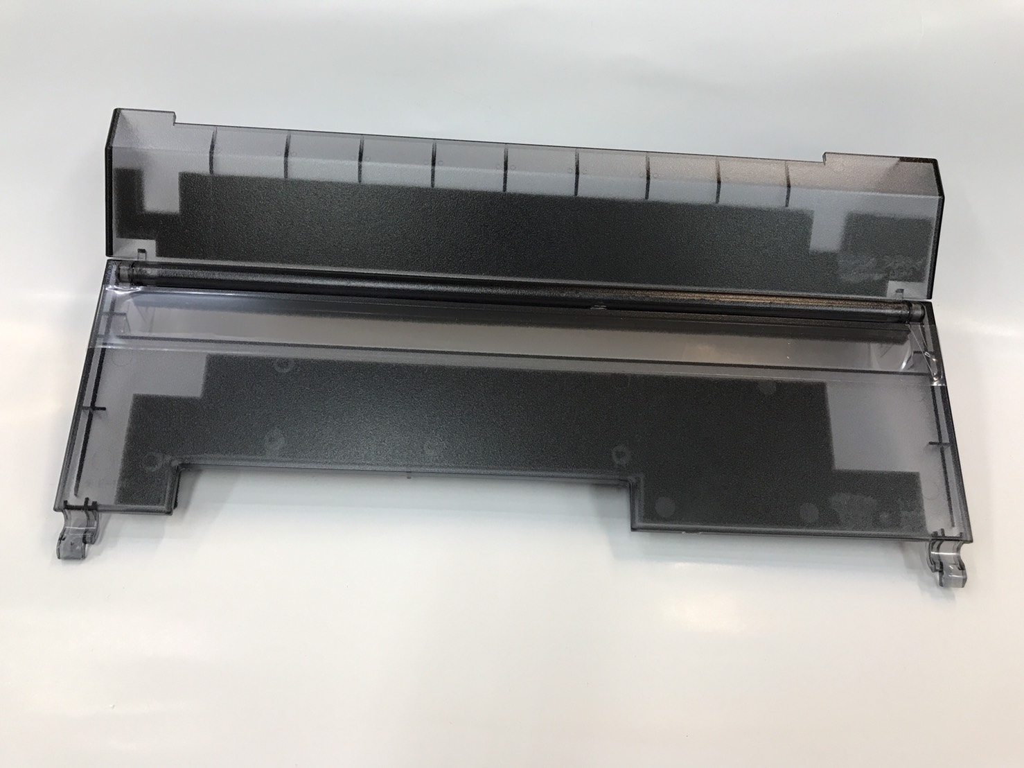 COVER ASSY (ฝาชาด้านหน้า) LQ-300+/LQ-300+II