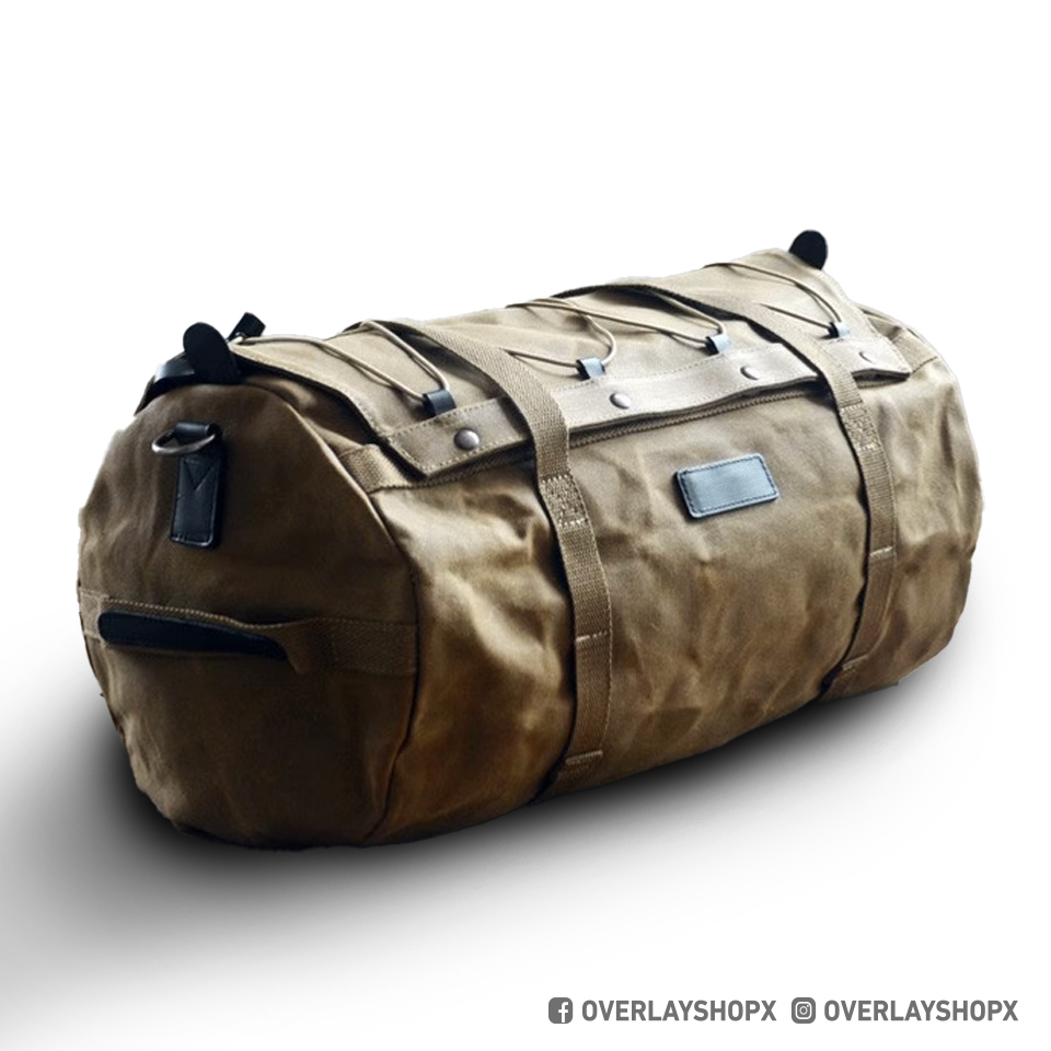 OVMC SEAT BAG