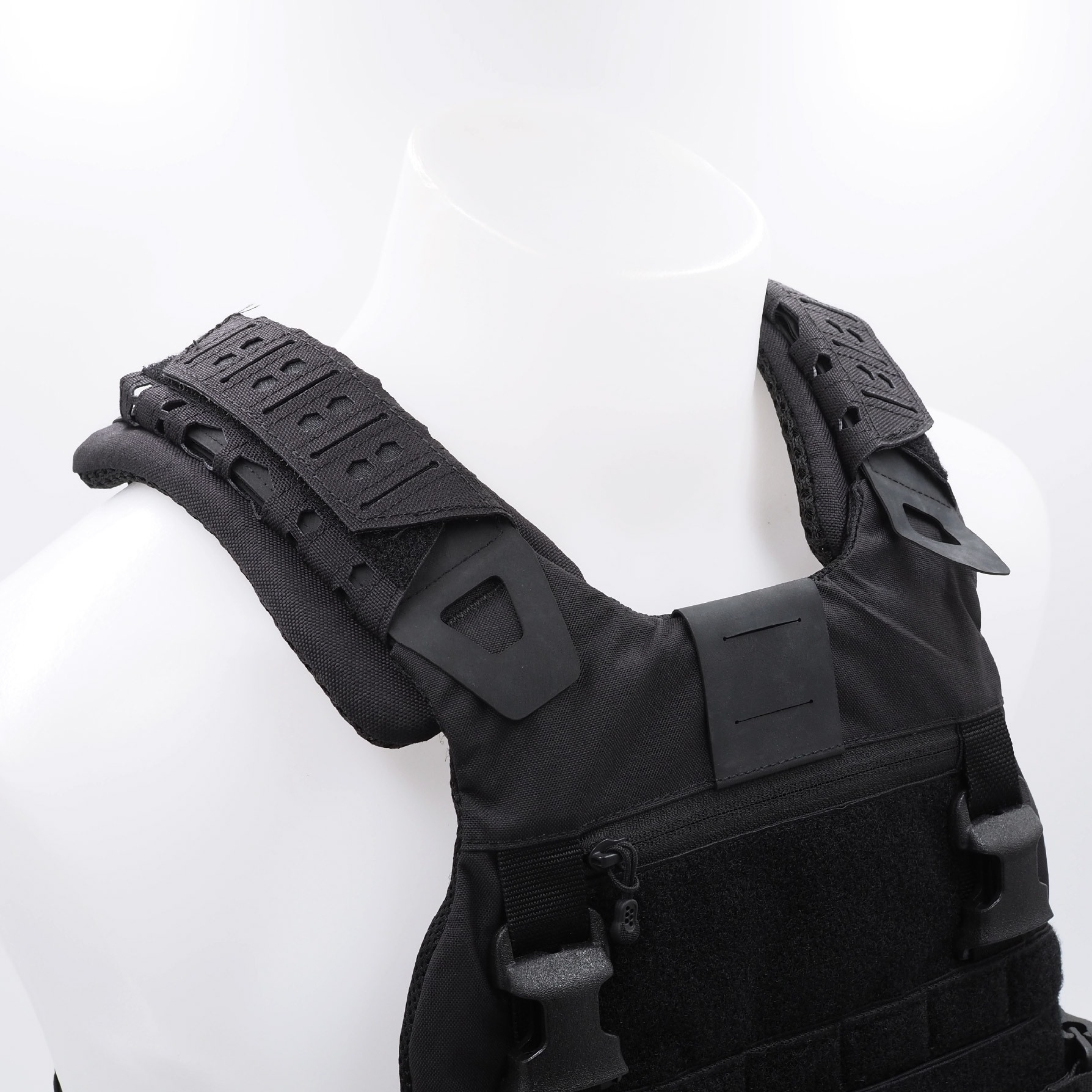 รองบ่า laser cut ( Laser Cut Shoulder pads )